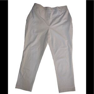 Rachel  Zoe Cropped Pants